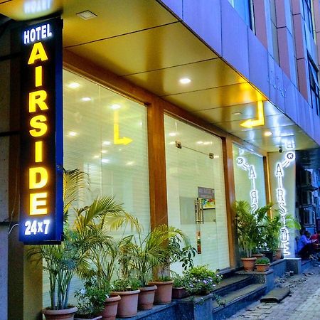 Hotel Airside Mumbai Exterior photo