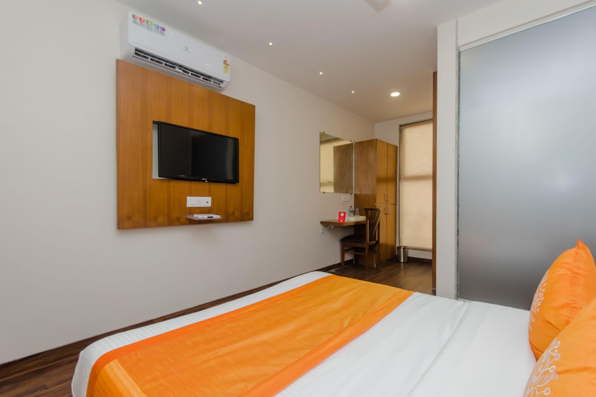 Hotel Airside Mumbai Exterior photo