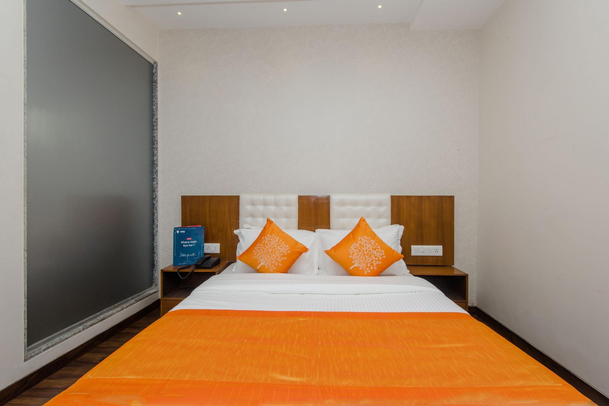 Hotel Airside Mumbai Exterior photo