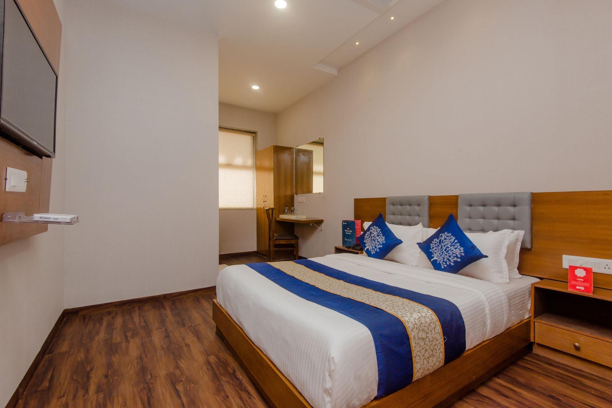 Hotel Airside Mumbai Exterior photo