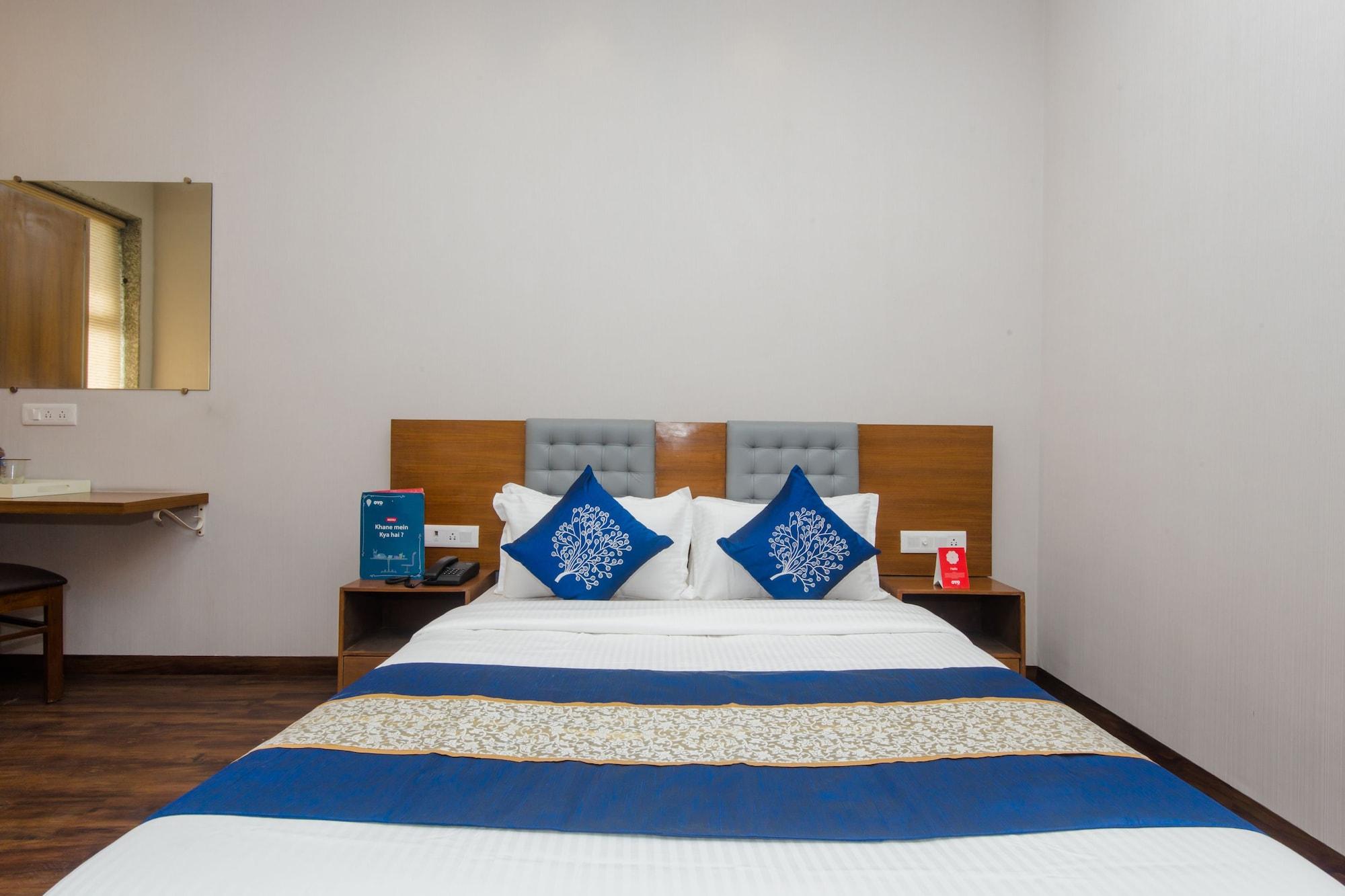 Hotel Airside Mumbai Exterior photo
