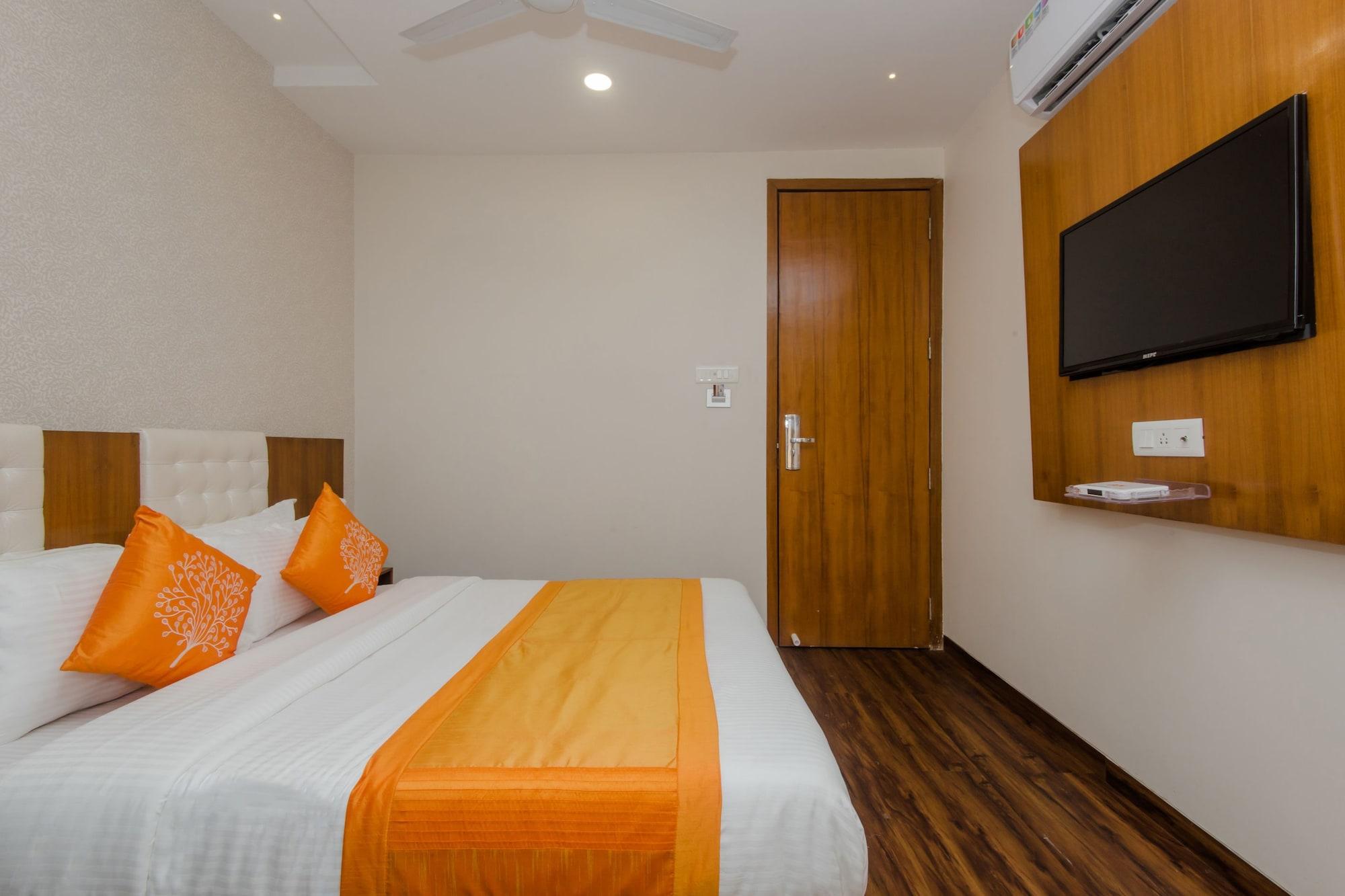 Hotel Airside Mumbai Exterior photo