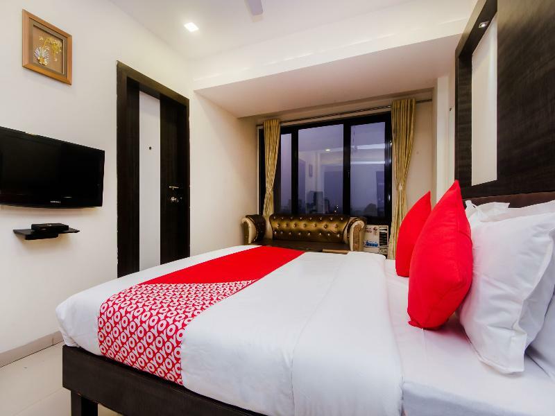 Hotel Airside Mumbai Exterior photo