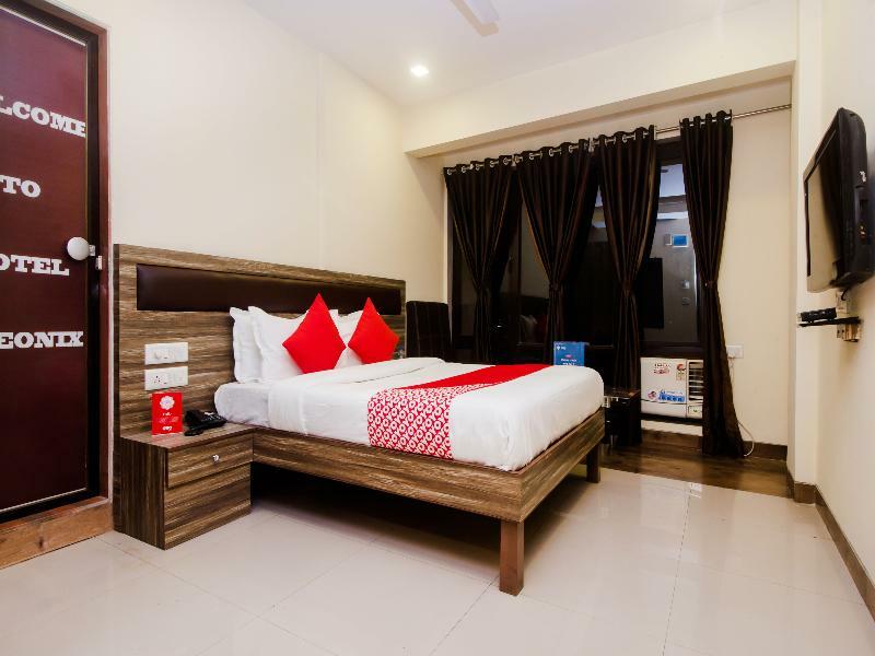 Hotel Airside Mumbai Exterior photo