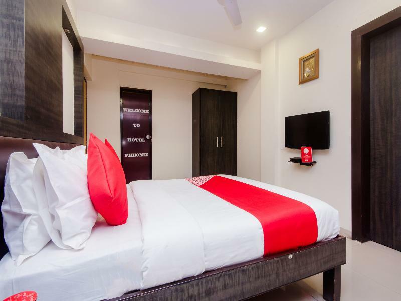 Hotel Airside Mumbai Exterior photo