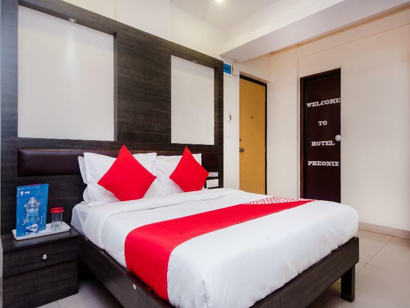 Hotel Airside Mumbai Exterior photo