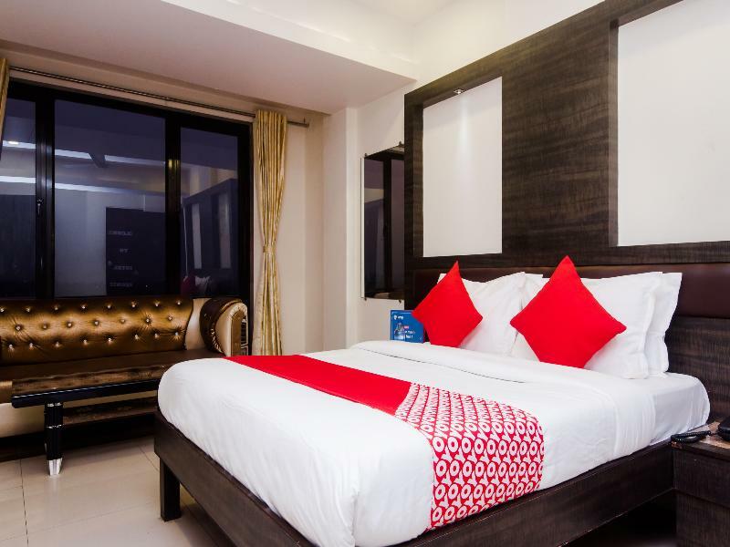 Hotel Airside Mumbai Exterior photo